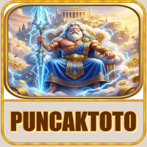 Pratinjau tampilan puncaktoto