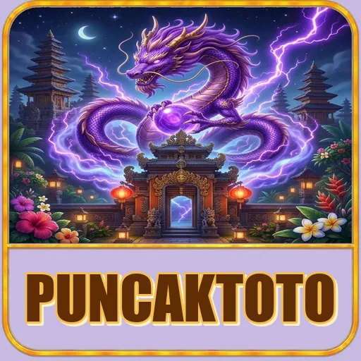 Pratinjau tampilan puncaktoto