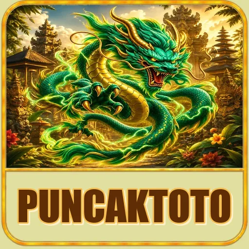 Pratinjau layar puncaktoto